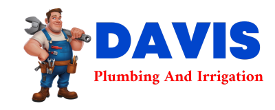 Trusted plumber in BERTHOUD